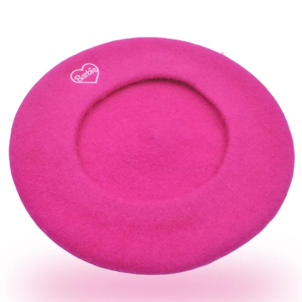 Barbie Beret